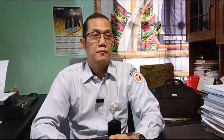 Tahapan Kampanye Pilkada 2024, Begini Pesan Bawaslu Kapuas