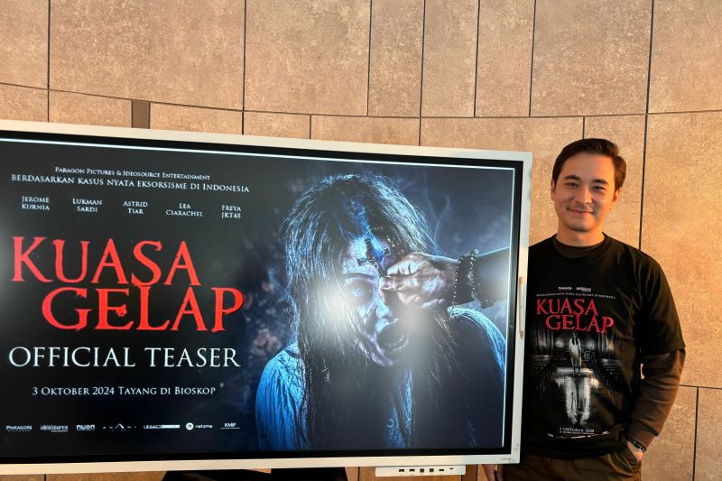 Kompetisi Film Indonesia Meningkatkan Kualitas dan Produksi