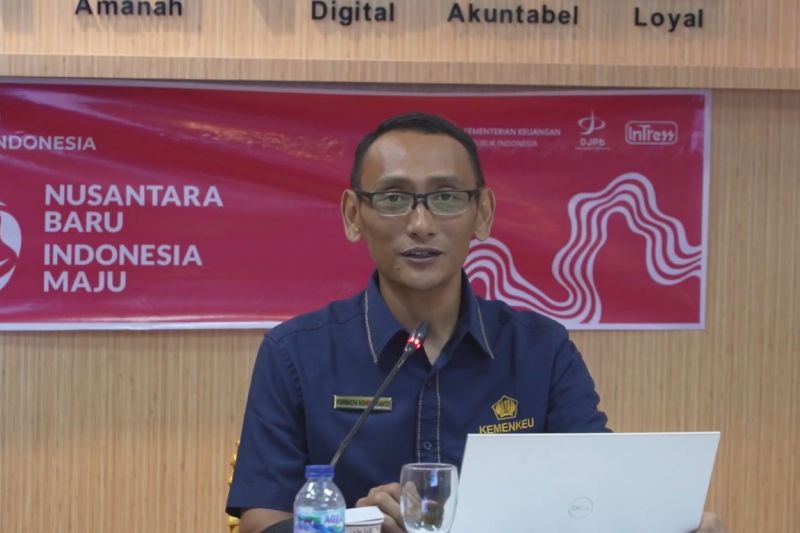 Realisasi Belanja Kementerian di Papua Barat Capai Rp4,91 Triliun