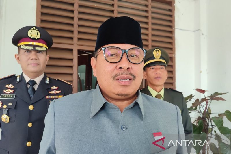 Penjabat Wali Kota Bengkulu Ajak Warga Tidak Golput di Pilkada 2024