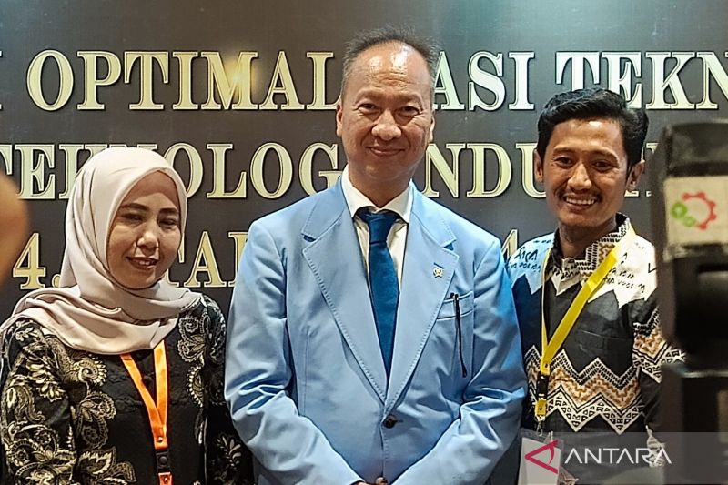 Indonesia Menuju 10 Besar Ekonomi Dunia melalui Inovasi dan Investasi