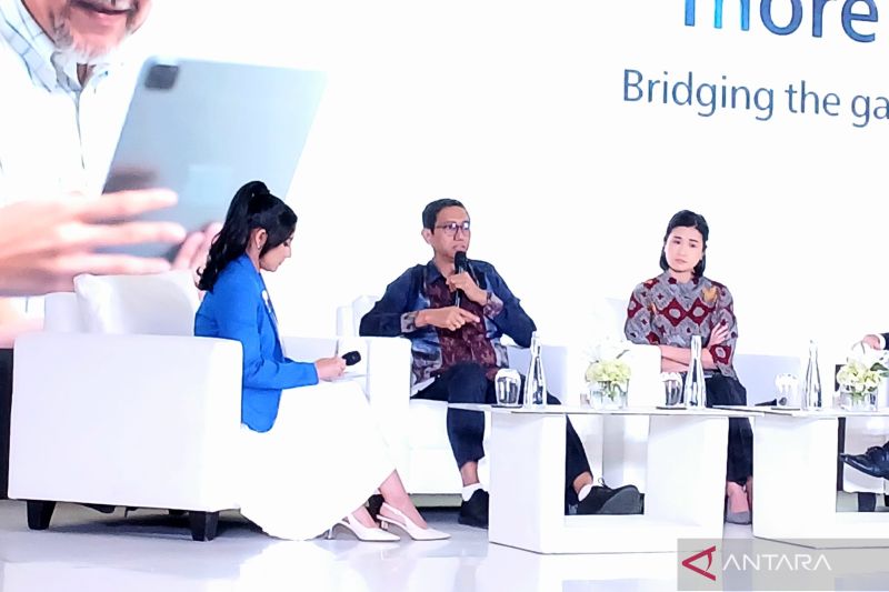 Kementerian Kesehatan Uji Kecerdasan Buatan untuk Diagnosis Penyakit