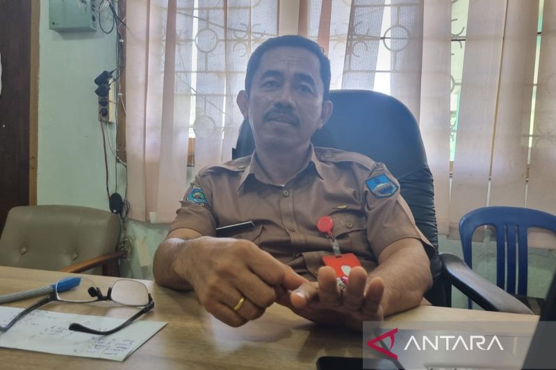 Upaya Dinkes Manokwari Tingkatkan Capaian Imunisasi Polio