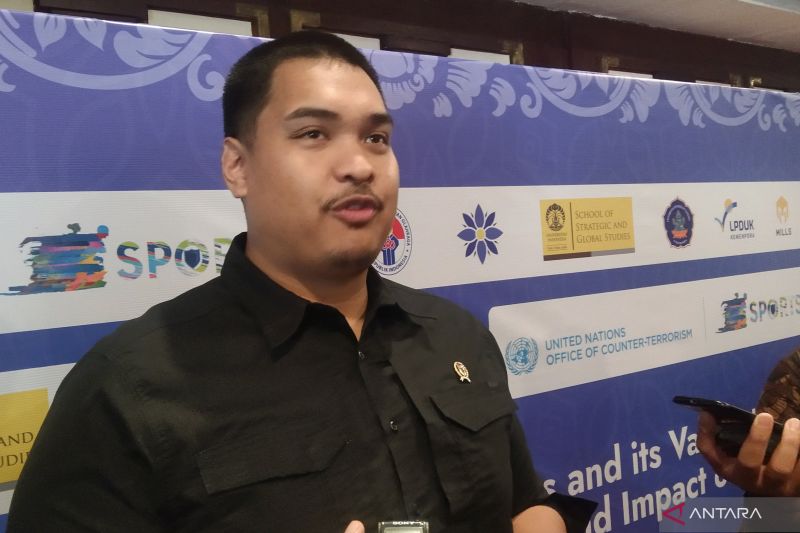 Indonesia Berpeluang Jadi Tuan Rumah Olimpiade 2032 atau 2036
