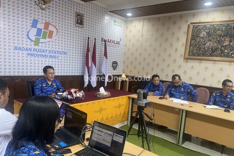 Peningkatan Drastis Ekspor Plastik Bali ke Taiwan pada Agustus 2024