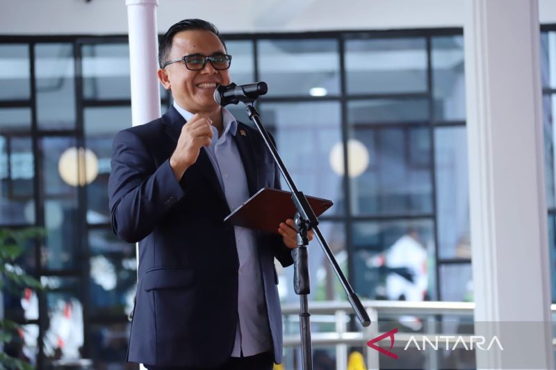 Seleksi PPPK 2024, Fokus Penataan Tenaga Non-ASN di Kementerian