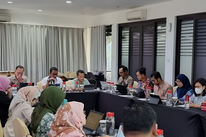 Kementerian Hukum Kembangkan Sistem Integrasi Data Hak Asasi Manusia