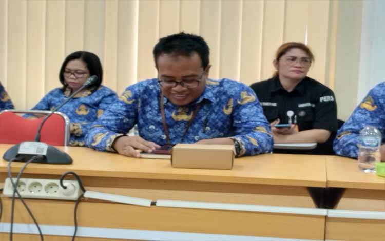 Kalteng Hadapi Tantangan Impor Pupuk untuk Perkebunan Kelapa Sawit sebagai Komoditi Utama Ekspor