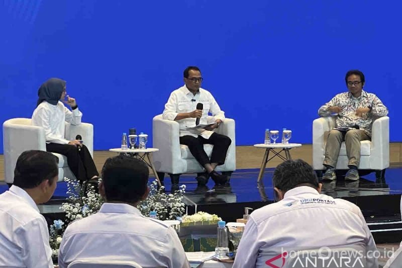 Menteri Perhubungan Sebut Penyebab Tiket Pesawat Mahal di RI