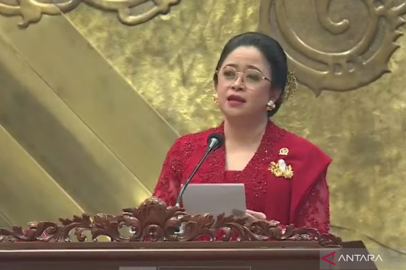 Puan Maharani Tekankan Tanggung Jawab Anggota DPR RI Dalam Mewujudkan Amanat Rakyat