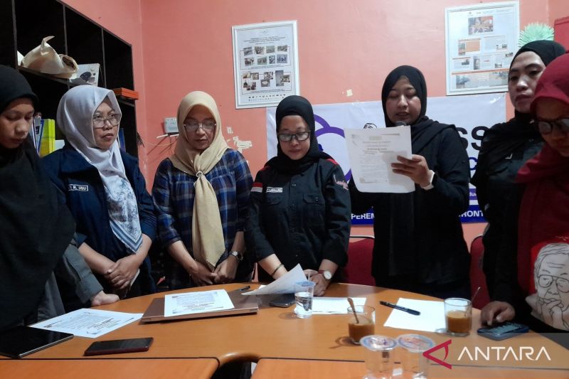 KemenPPPA Perjuangkan Hak Pendidikan Anak Korban Kekerasan Seksual