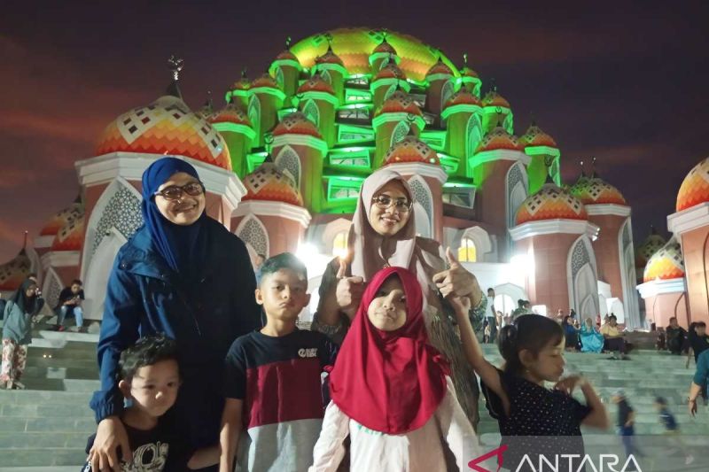 Kunjungan Wisatawan Mancanegara ke Sulsel Didominasi Turis Asia Tenggara