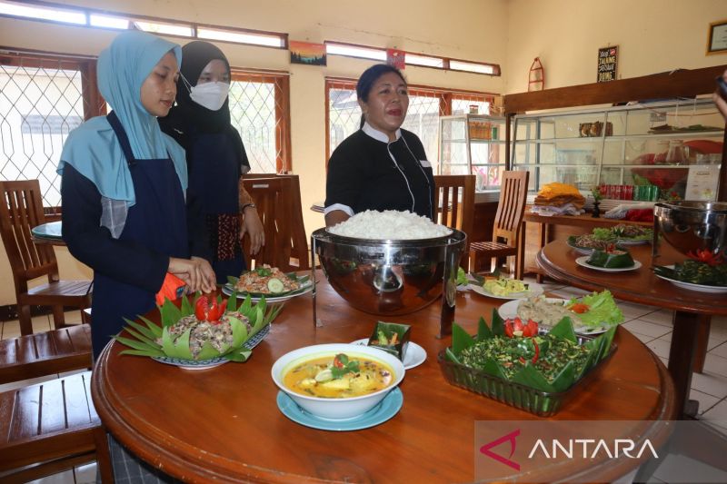 BLK Labuan Bajo Luluskan 644 Orang, Dorong Pariwisata Berkembang