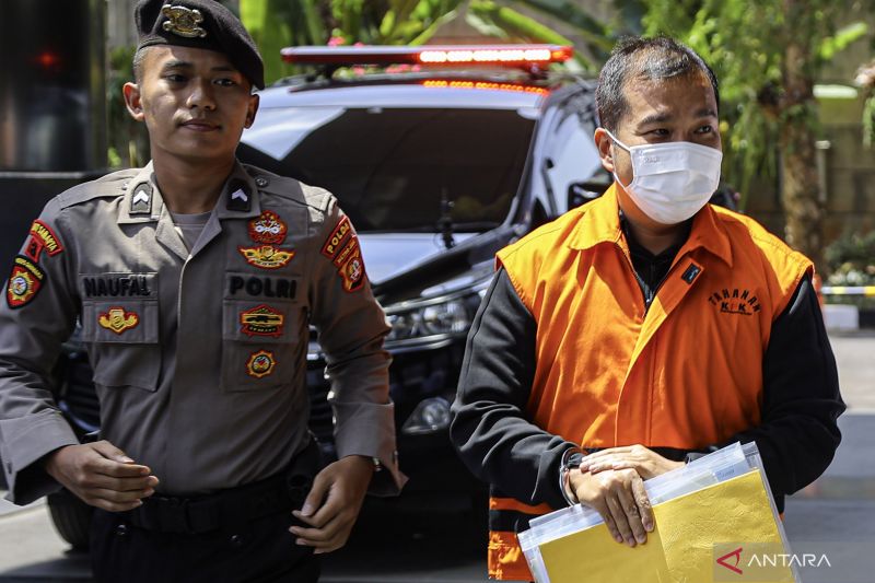KPK Periksa Anggota Pokja Pengadaan Truk Basarnas, Terungkap Korupsi