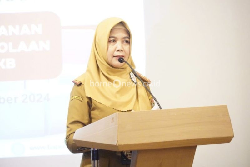 Sinergi Pemprov Kalteng dan Pemkab/Kota Tingkatkan Penerimaan Pajak
