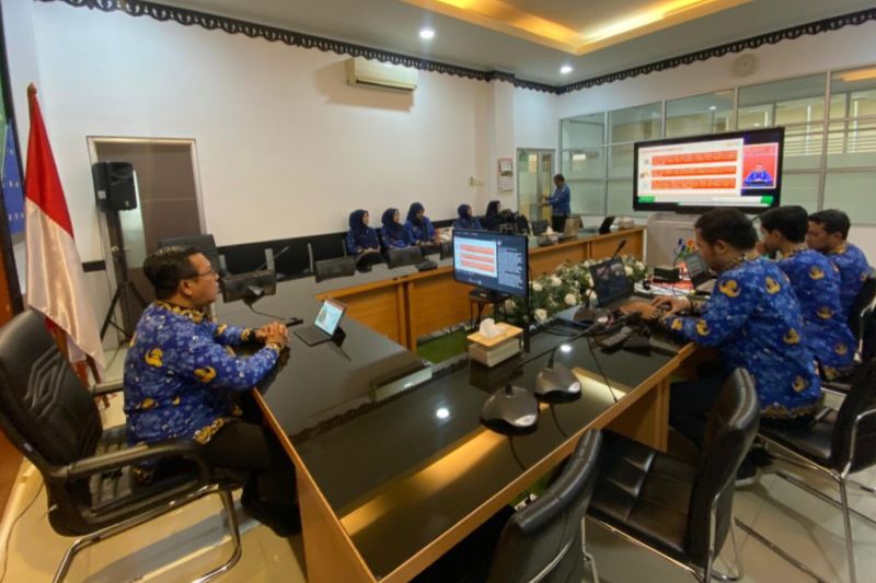 Wawasan Transportasi Kalsel, Penumpang Pesawat dan Laut Meningkat