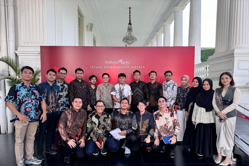 Pemuda Didorong Berperan Aktif dalam Kebijakan Pendidikan Indonesia