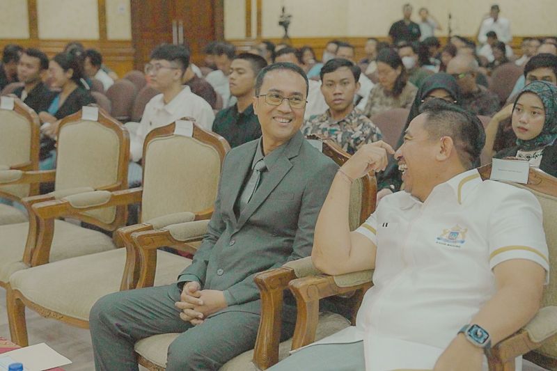 Mendorong Kewirausahaan Muda di Badung untuk Masa Depan Emas