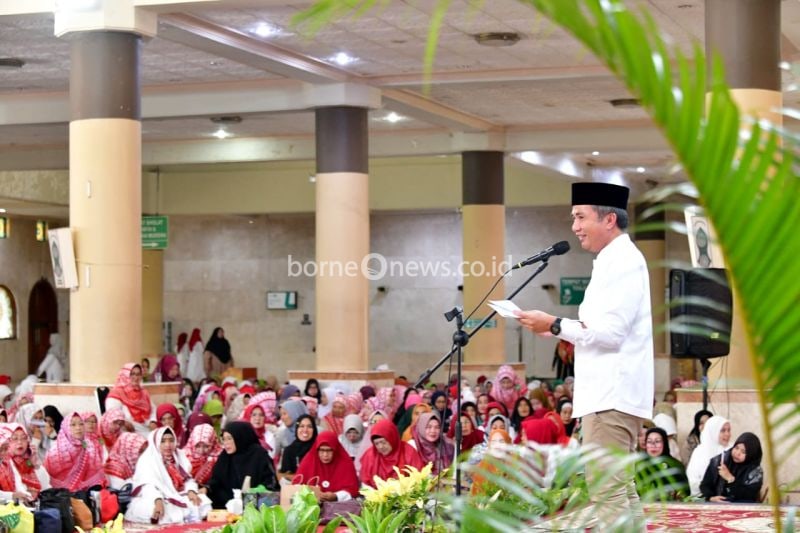 Teladani Ajaran Rasulullah dalam Ekonomi, Ciptakan Kesejahteraan