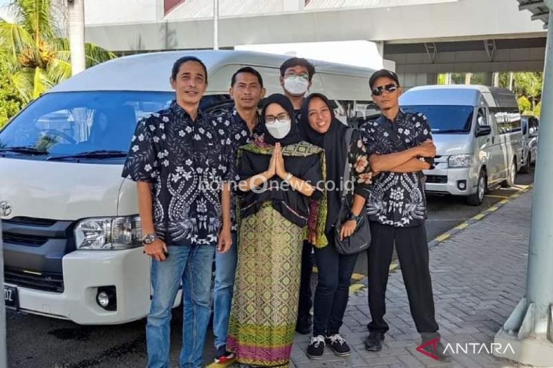 Pengusaha Wisata Raup Keuntungan Besar Dari MotoGP 2024