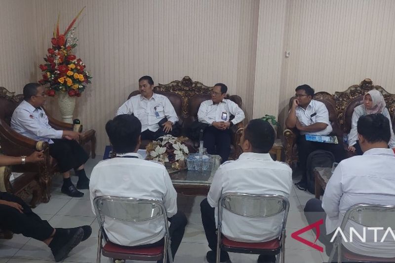Pengawasan Ketat Kemenag Terhadap Sertifikasi Halal UMKM di Sulut