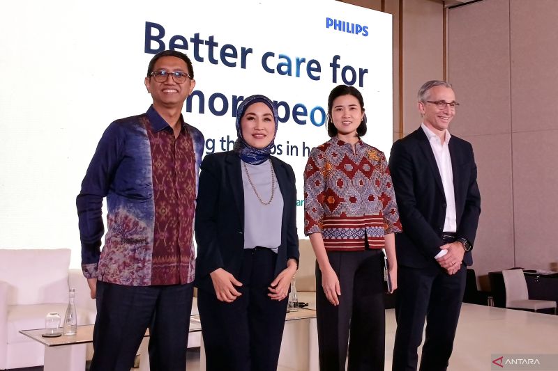 Investasi Kecerdasan Artifisial Meningkat di Fasilitas Kesehatan