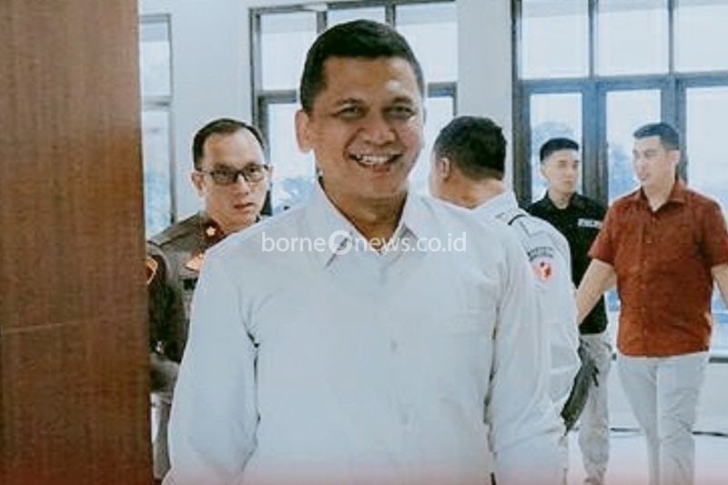 KPU Purwakarta Terima Logistik untuk Pilkada 2024 dan Calon Bupati