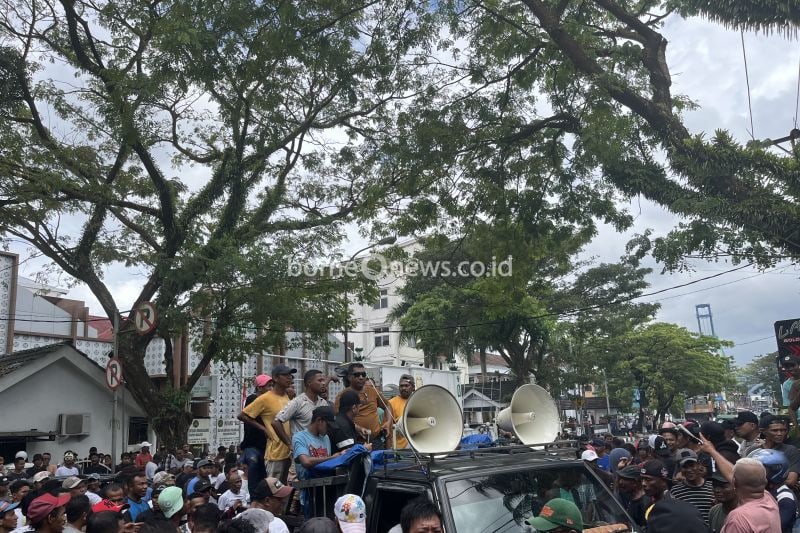 Maxim Indonesia Tetap Beroperasi di Ambon dengan Izin Resmi