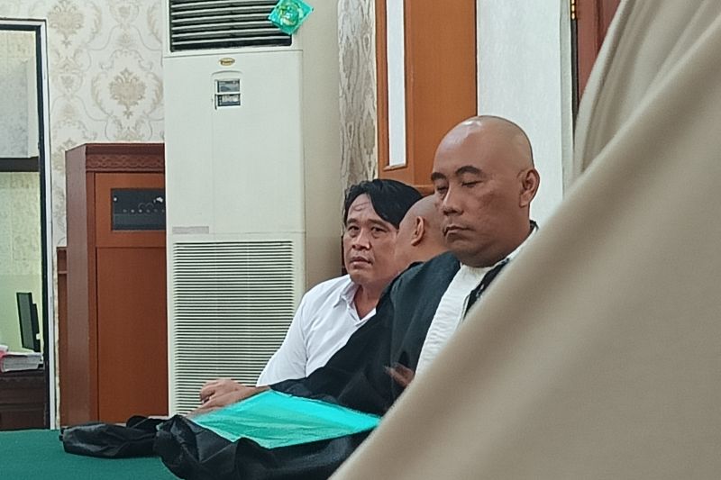 Pengadilan Tolak Penangguhan Tahanan Terkait Ledakan LPG Denpasar