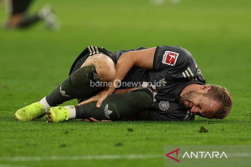 Leverkusen Tutup Era Xabi Alonso dengan Imbang 2-2 Lawan Mainz