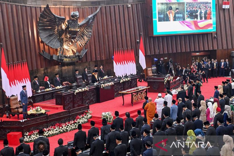 Pentingnya Penanaman Ideologi Pancasila Sejak Usia Dini