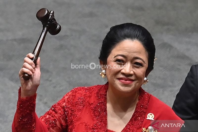 Komitmen Ketua DPR Puan Maharani Menampung Aspirasi Rakyat