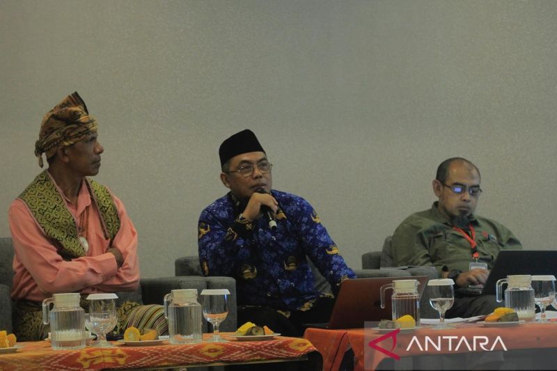 Perubahan Status Cagar Alam Mutis Menjadi Taman Nasional untuk Kebutuhan Masyarakat