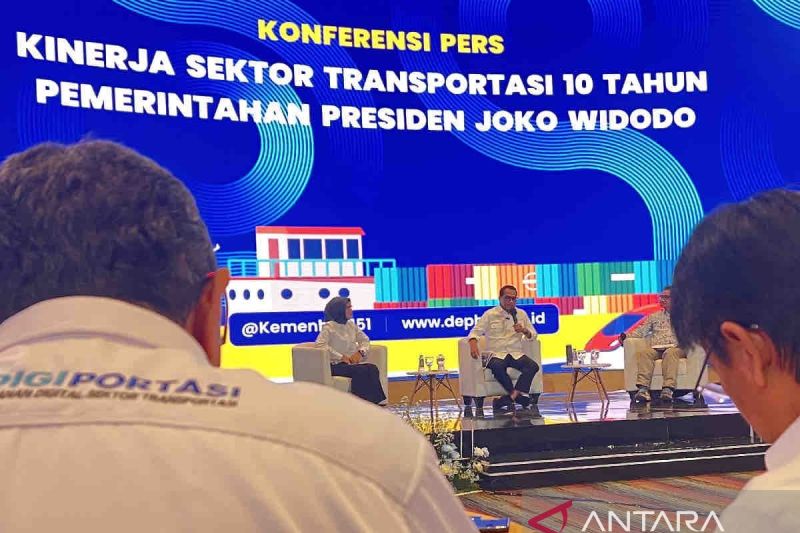 Peningkatan Signifikan Trayek dan Armada Kapal Tol Laut di Indonesia