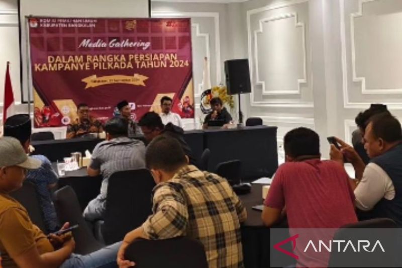KPU Bangkalan Terapkan Sistem Penunjukan untuk Rekrutmen KPPS