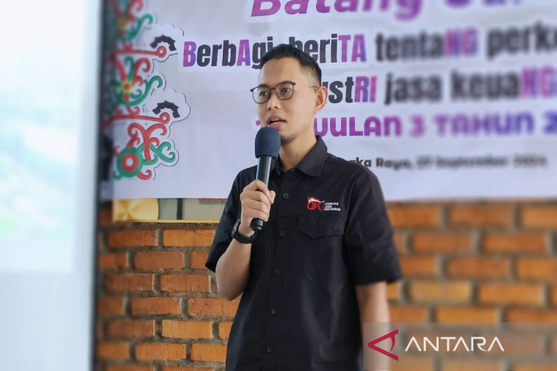 Pertumbuhan Signifikan BPR dan Bank Umum di Kalimantan Tengah