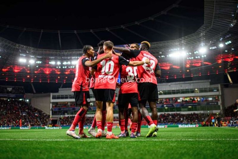 Victor Boniface Buka Suara Setelah Gagal Pindah ke AC Milan
