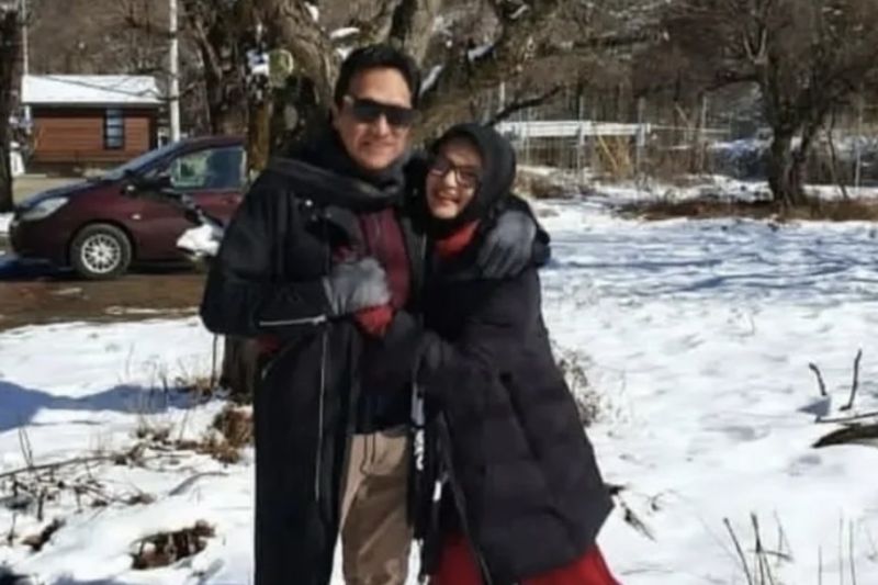 Marissa Haque Meninggal Dunia, Keluarga Kenang Sosoknya Berjasa
