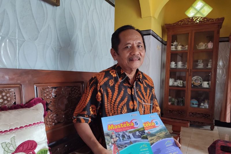 Melestarikan Bahasa Madura untuk Kebudayaan dan Generasi Muda