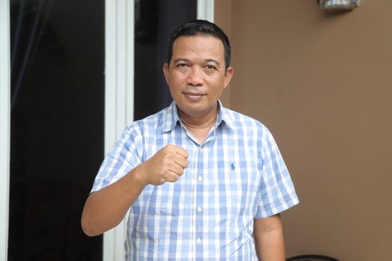 DPRD Tangerang 2024-2029 Fokus Sinkronisasi Perda dan Pembangunan