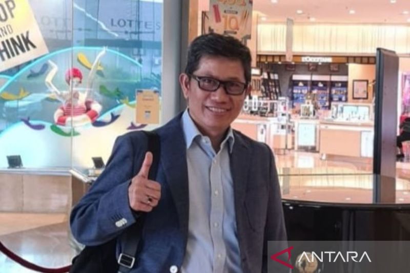 Refleksi Pancasila bagi Legislator dalam Momen Pelantikan DPR RI