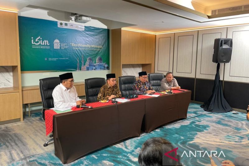 Revitalisasi 1.000 KUA di Indonesia, Fokus pada Pelayanan dan SDM