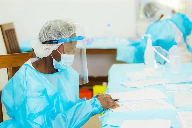 Rwanda Terapkan Pembatasan Ketat Akibat Wabah Virus Marburg