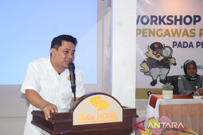 Bawaslu Luwu Selidiki Dugaan Pelanggaran ASN di Pilkada 2024