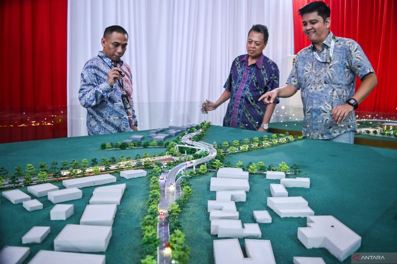 Agung Podomoro Rayakan HUT Ke-55 dengan Komitmen Properti Inovatif