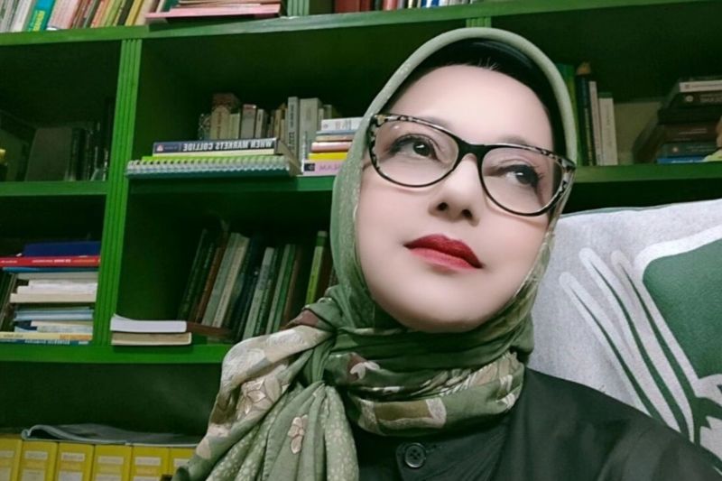 Anies Baswedan Kenang Marissa Haque, Politisi dan Akademisi Berpengaruh