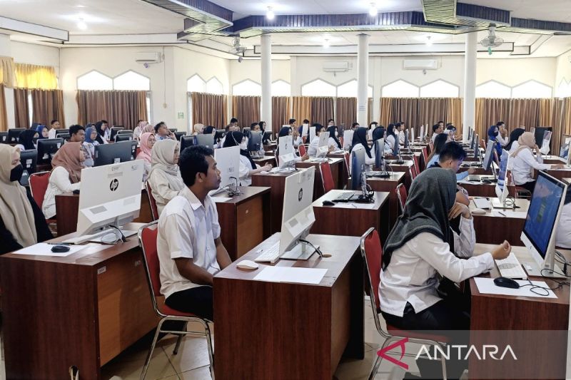 Penerimaan PPPK 2024 di Kotawaringin Timur, Khusus Non-ASN