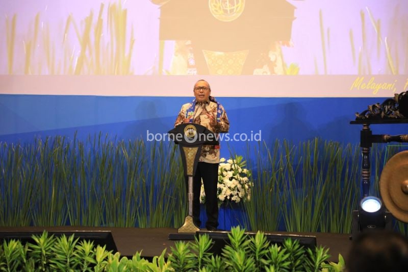Kementerian ATR/BPN Upayakan Ketersediaan Tanah Berkeadilan