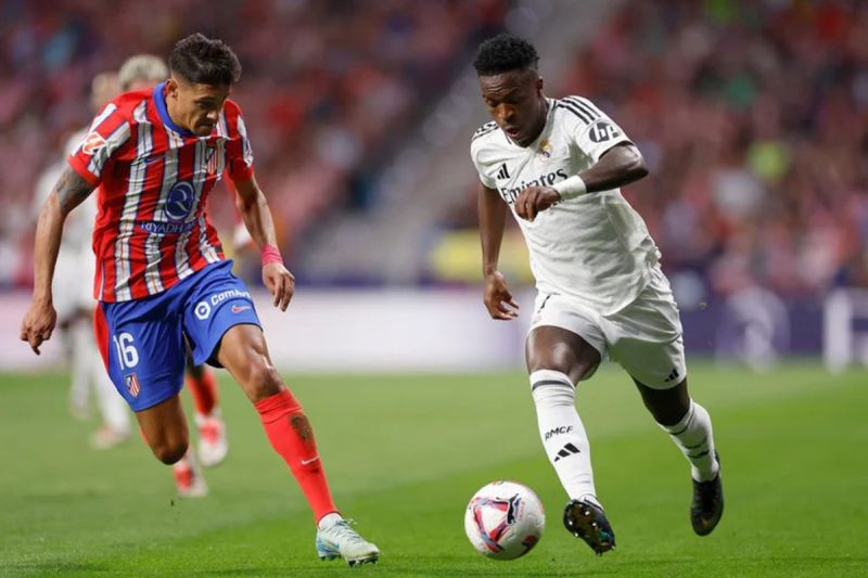 Kekerasan Dalam Derbi Madrid, Ancelotti Soroti Perilaku Suporter
