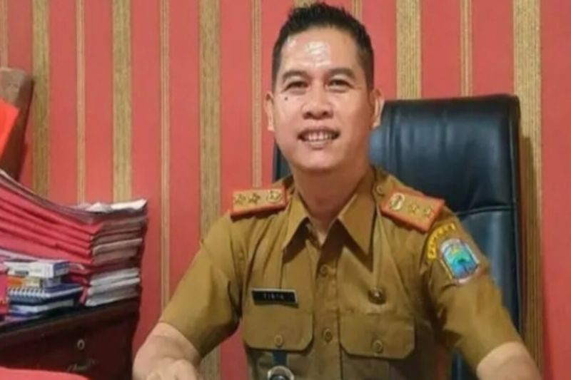 Peringatan BKD Lampung Selatan, Waspada Penipuan CPNS 2024